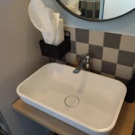 Lulu Budapest Budapest - Mosdó