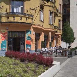 Lulu Budapest Budapest - Külső kép