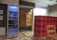 Lumberjack Poutinerie Budapest