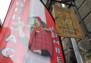 Lumberjack Poutinerie Budapest