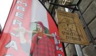 Lumberjack Poutinerie Budapest - Külső kép