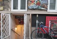 Lumberjack Poutinerie Budapest