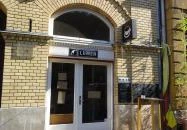 Lumen Kávézó - Mikszáth Kálmán tér Budapest