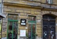 Lumen Kávézó - Mikszáth Kálmán tér Budapest
