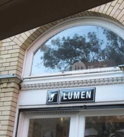 Lumen Kávézó - Mikszáth Kálmán tér