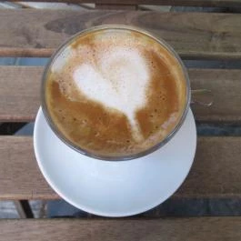 Lumen Kávézó - Mikszáth Kálmán tér, Budapest - Egyéb