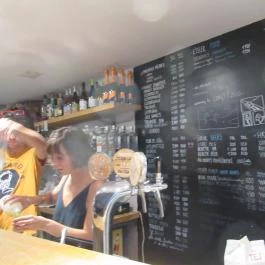 Lumen Kávézó - Mikszáth Kálmán tér, Budapest - Egyéb