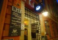 Lumen Kávézó - Horánszky utca Budapest
