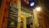 Lumen Kávézó - Horánszky utca Budapest - Külső kép
