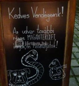 Lumen Kávézó - Horánszky utca