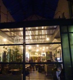 Lumen Kávézó - Horánszky utca