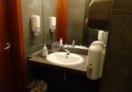 Lumen Kávézó - Horánszky utca Budapest