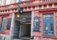 Lumen Kávézó - Horánszky utca Budapest