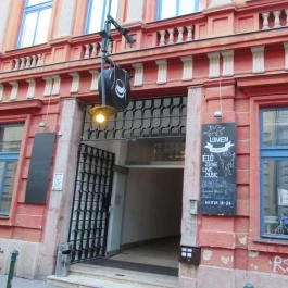 Lumen Kávézó - Horánszky utca Budapest - Egyéb