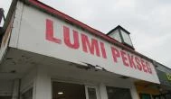 Lumi Pékség - Páskomliget utca Budapest - Külső kép