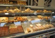 Lumi Pékség - Páskomliget utca Budapest