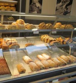 Lumi Pékség - Páskomliget utca