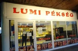 Lumi Pékség - Tétényi út Budapest