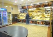 Lumi Pékség - Tétényi út Budapest