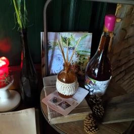 Lusta Páva Borbár és Pince Monor - Étel/ital