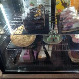 Lusta Páva Borbár és Pince Monor - Étel/ital