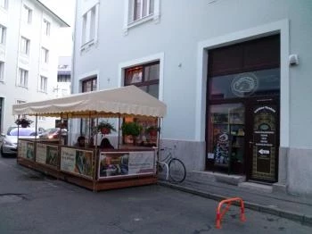 Luther Teaház Nyíregyháza