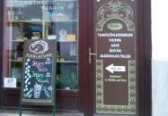 Luther Teaház Nyíregyháza