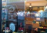 Luther Teaház Nyíregyháza