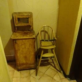 M Étterem Budapest - Belső