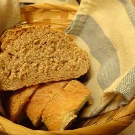 M Étterem Budapest - Étel/ital