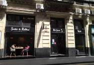 Mây - Vietnámi Étterem Budapest