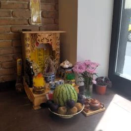 Mây - Vietnámi Étterem Budapest - Egyéb