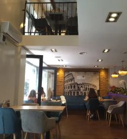 Mây - Vietnámi Étterem