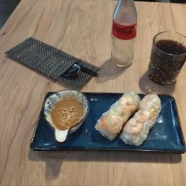 Mây - Vietnámi Étterem Budapest - Étel/ital