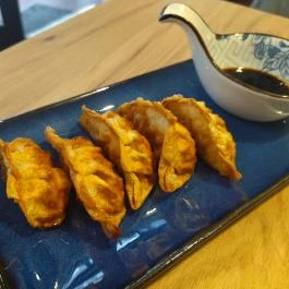 Mây - Vietnámi Étterem Budapest - Étel/ital