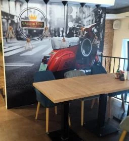 Mây - Vietnámi Étterem