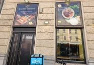 Mây - Vietnámi Étterem (Ferenc körút) Budapest