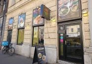 Mây - Vietnámi Étterem (Ferenc körút) Budapest