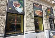 Mây - Vietnámi Étterem (Ferenc körút) Budapest