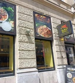 An Nam Restaurant - Oriental food