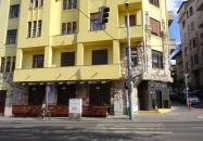 M10 - Mészárostíz Étterem & Kávézó Budapest