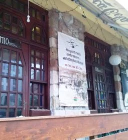 M10 - Mészárostíz Étterem & Kávézó