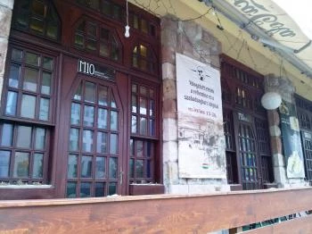 M10 - Mészárostíz Étterem & Kávézó Budapest