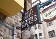 M10 - Mészárostíz Étterem & Kávézó Budapest