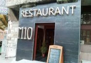 M10 - Mészárostíz Étterem & Kávézó Budapest