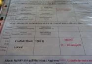 M55 Bisztró & Pizzéria Nagykanizsa