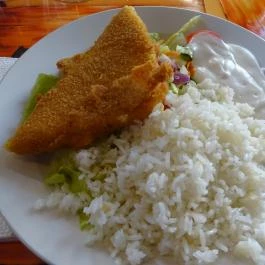 M55 Bisztró & Pizzéria, Nagykanizsa - Étel/ital