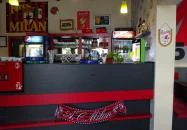 M55 Bisztró & Pizzéria Nagykanizsa