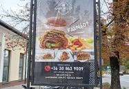M5Burger Lajosmizse