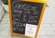 Ma Premiere Cantine Budapest